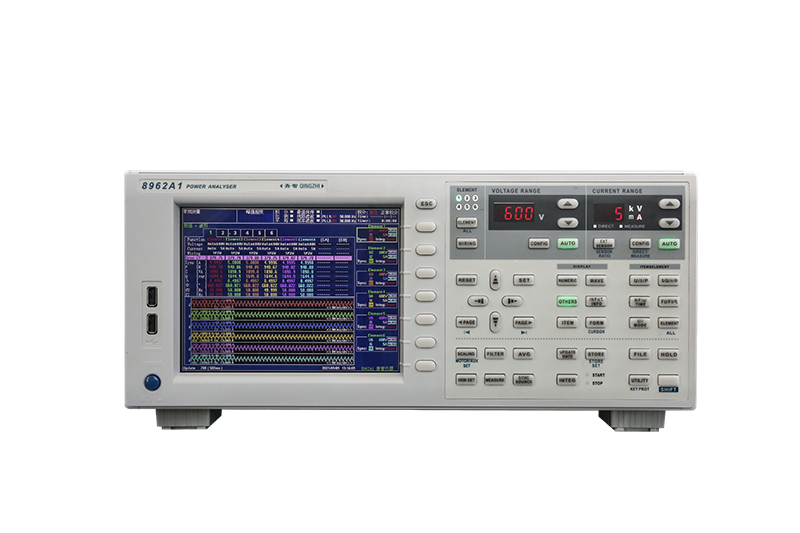 功率分析儀的應(yīng)用范圍有哪些？