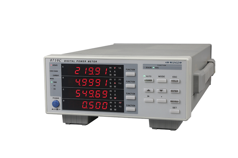 5G科普——常用通信測量儀器以及測量過程