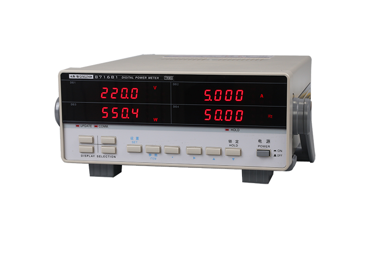 功率計(jì)在校準(zhǔn)中的應(yīng)用有哪些