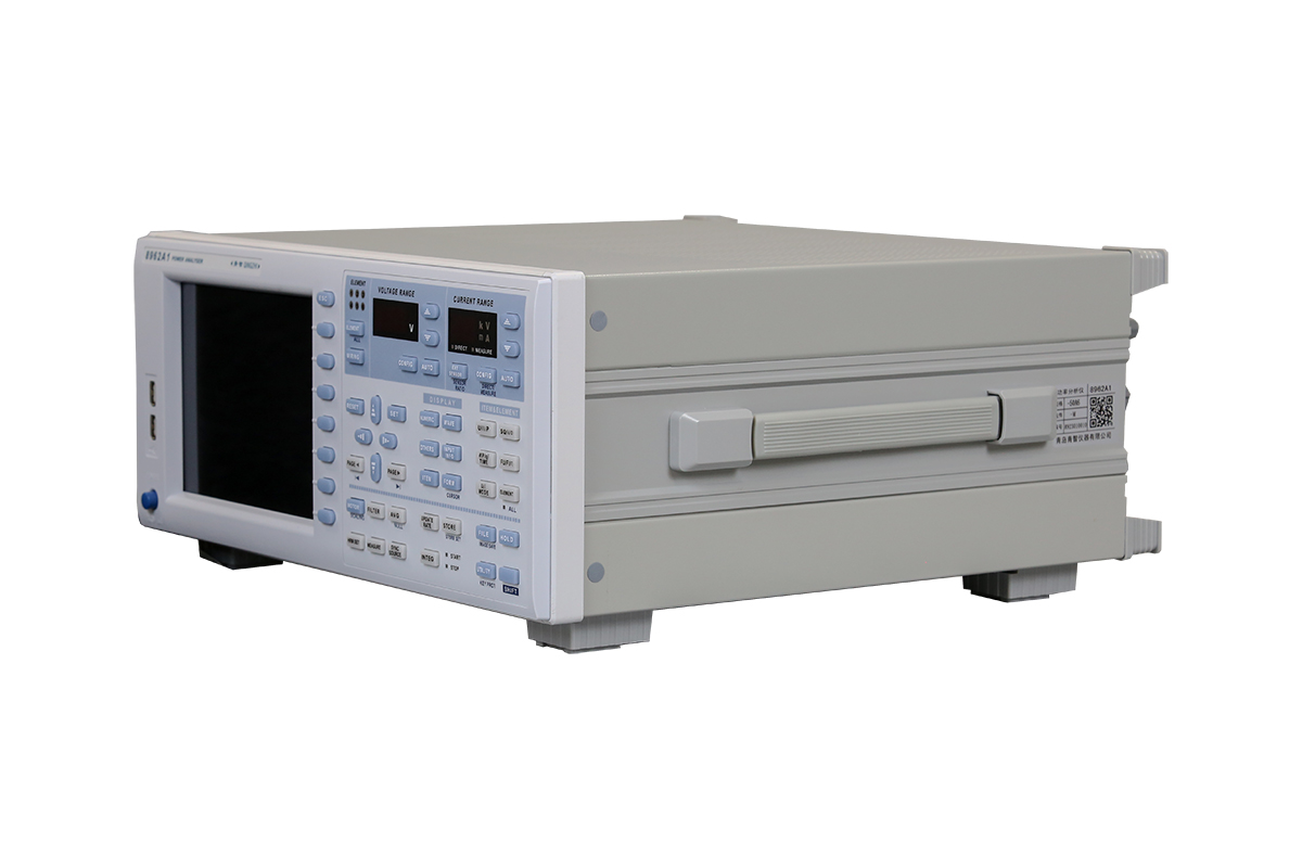 功率計(jì)和頻譜儀測量功率的區(qū)別